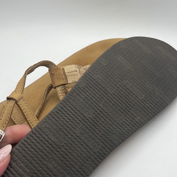 Rainbow Sandals - Picture 6 of 7